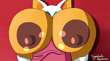 Tails the first victim