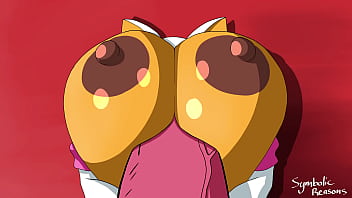 Tails the first victim