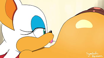 Tails the first victim
