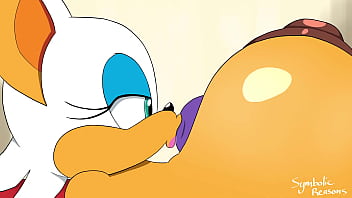 Tails the first victim