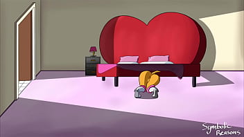 Tails the first victim