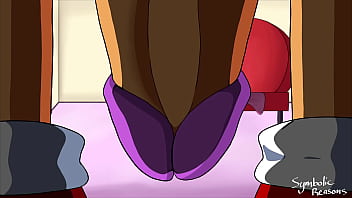Tails the first victim Tails the first victim