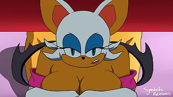 Tails the first victim