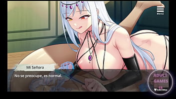 La prisión sexual de la bruja 13