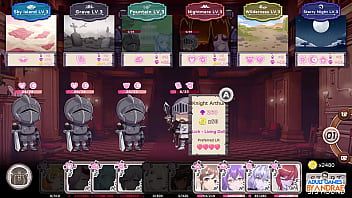 Ep22 fucking angel melek again open at nine