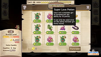 Ep22 fucking angel melek again open at nine