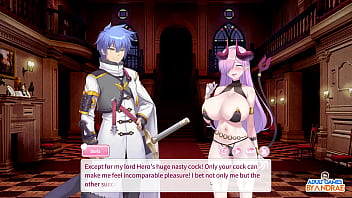 Ep22 fucking angel melek again open at nine