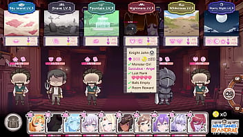 Ep22 fucking angel melek again open at nine