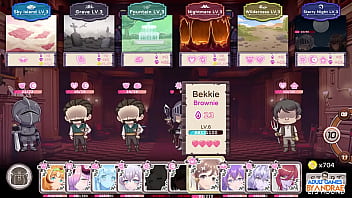 Ep22 fucking angel melek again open at nine