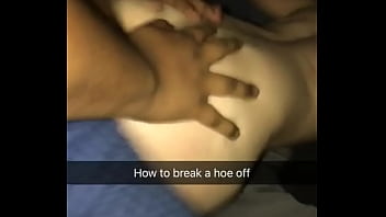 Real amateur fucking