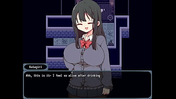 Katagiri 2 episode 01