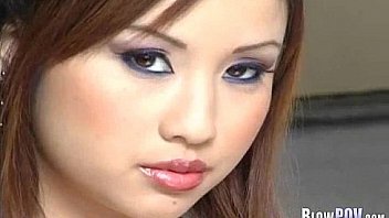 Hot messy dick sucking 045