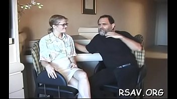 Steaming hot sadomasochism act