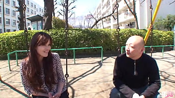 Asian hottie hitomi kanou is searching for a cock to fill her pussy