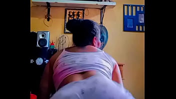 Putinha adora postar sua bunda no instagram