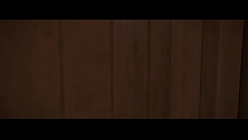 Miqo'te violada por 2 viejos