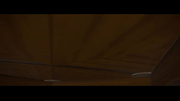 Miqo'te violada por 2 viejos