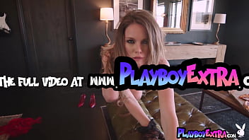 Hot all natural naked teen blondie plays as the rocker babe of your dreams