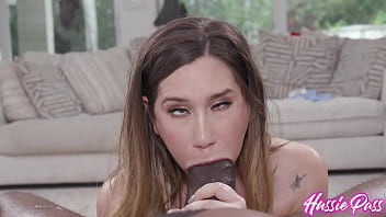 The busty big nipple milf newbie featuring aderes quin with brickzilla