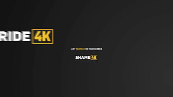 Daddy4k let's do it quietly and quick hot video with isabella lapiedra