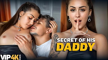 Daddy4k let's do it quietly and quick hot video with isabella lapiedra