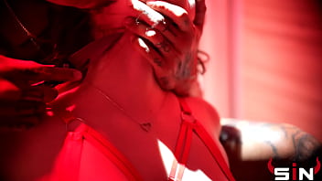 All i got for xmas was a hard fuck