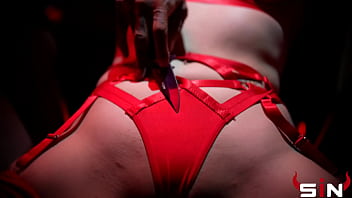 All i got for xmas was a hard fuck