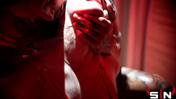 All i got for xmas was a hard fuck