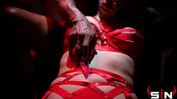 All i got for xmas was a hard fuck