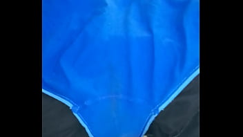 Nonton Nuevo Panty De Mi Esposa thumbnail