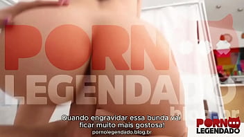 Legenda esposa quer engravida e precisou da ajuda do medido