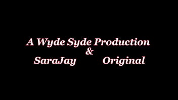 Lesbo sex in the kitchen sara jay pussy fucks latina gabby quinteros