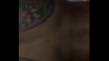 I call her butterfly