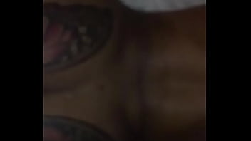 I call her butterfly