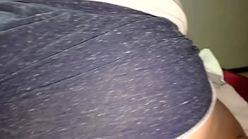 Old cowgirl loves to feel my cock deep inside her mature pussy