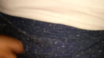 Old cowgirl loves to feel my cock deep inside her mature pussy