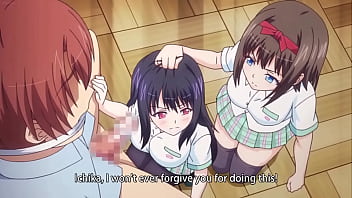 Threesome with 2 women