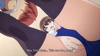 Threesome with 2 women