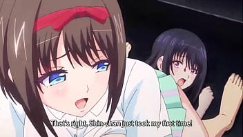 Threesome with 2 women Threesome with 2 women