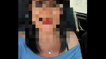 Peludinha e molhadinha