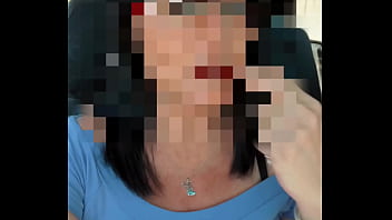 Peludinha e molhadinha