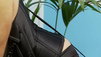 Will these big boobs do