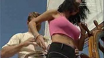 Sex in boat