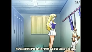 Profesor le da lecciones privadas a su alumna