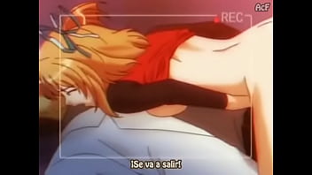 Profesor le da lecciones privadas a su alumna