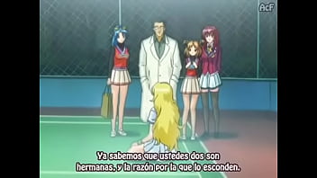 Profesor le da lecciones privadas a su alumna