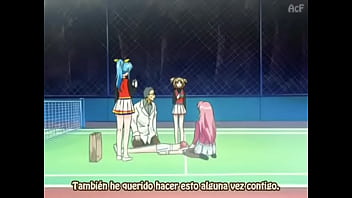 Profesor le da lecciones privadas a su alumna