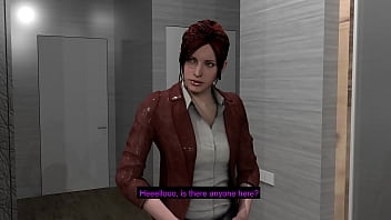 Nonton Jane Sheppard Anal Vore Sasha thumbnail