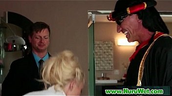 Nuru sex massage with happy ending 06