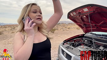 Trailer Rylee Blake Was In The Nevada Desert With A Stalled Vehicle Didn’t Know Where She Was As She Was Lost With No Signal For Directions She Unique Individuals Phantom Strokes And Mrblvckrose Came To Ask “are You Here To Cook Or To Buy& thumbnail